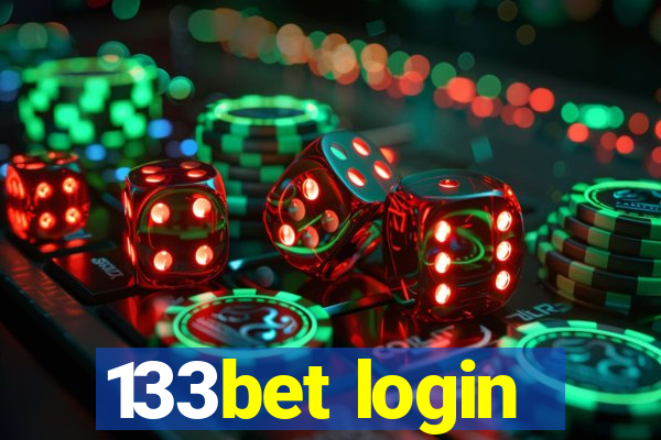 133bet login